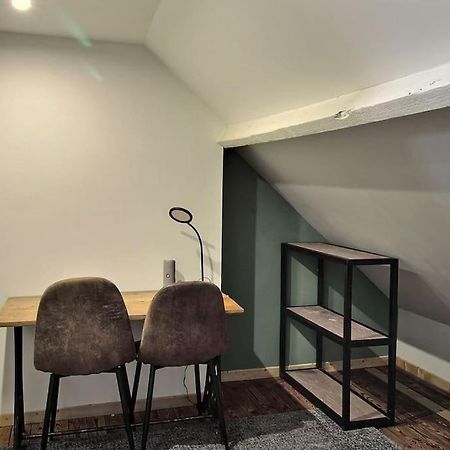 Rixensart Chambre D Hotes - Studio De 30M2 מראה חיצוני תמונה