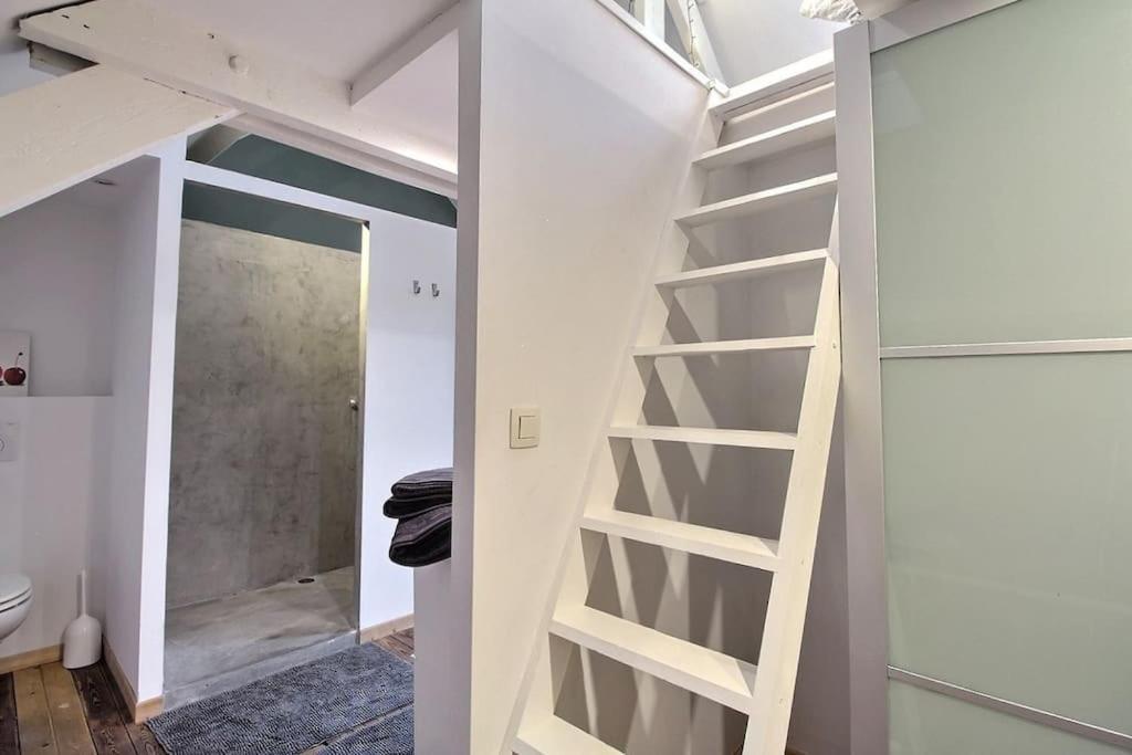 Rixensart Chambre D Hotes - Studio De 30M2 מראה חיצוני תמונה