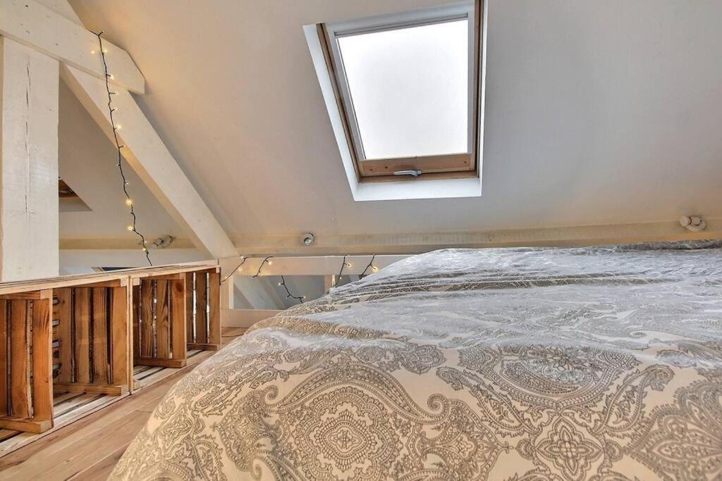 Rixensart Chambre D Hotes - Studio De 30M2 מראה חיצוני תמונה