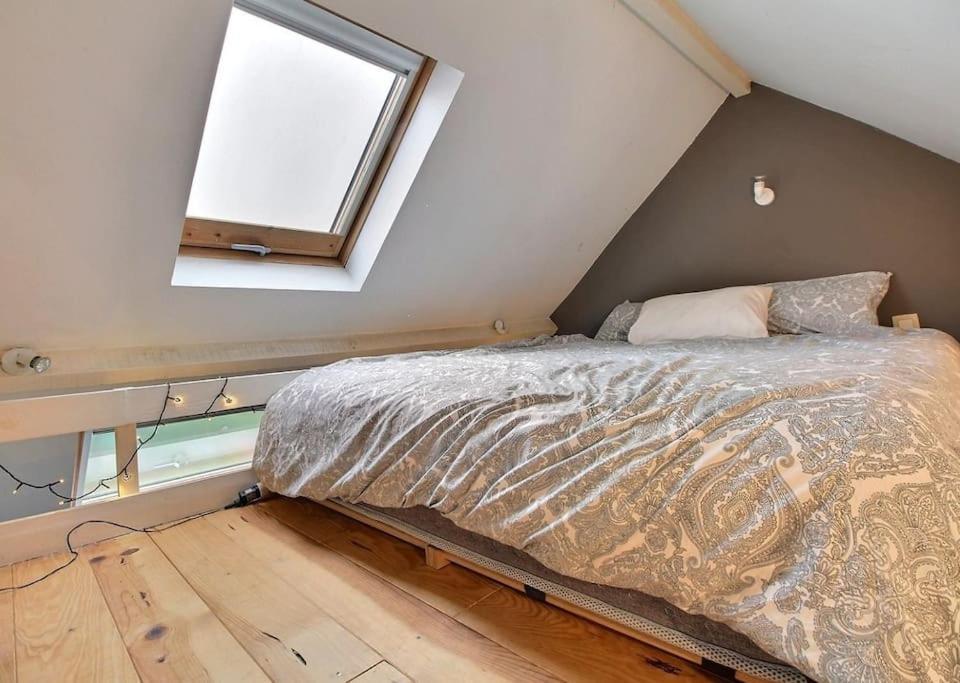 Rixensart Chambre D Hotes - Studio De 30M2 מראה חיצוני תמונה
