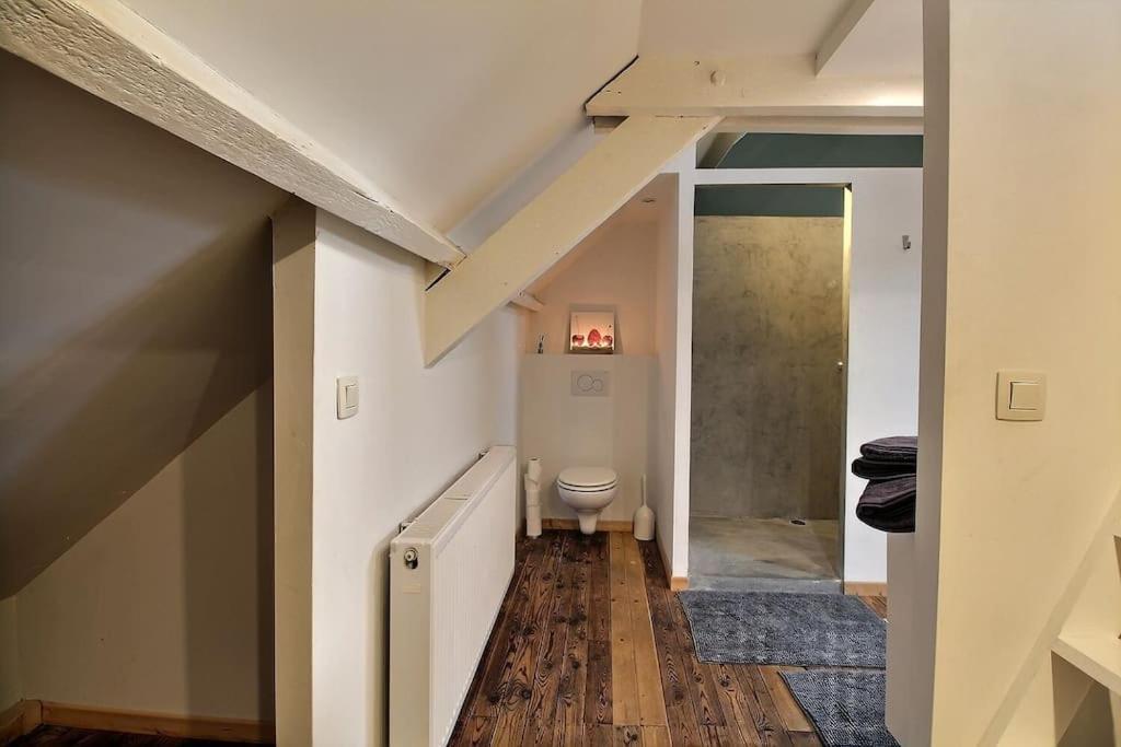 Rixensart Chambre D Hotes - Studio De 30M2 מראה חיצוני תמונה